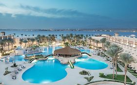 Pyramisa Sahl Hasheesh Beach Resort 5*